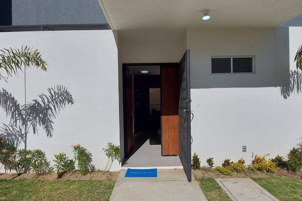 Cielito Lindo Casa De Lujo Con Alberca 3 Habitaciones Mezcales (Nayarit) Exterior foto