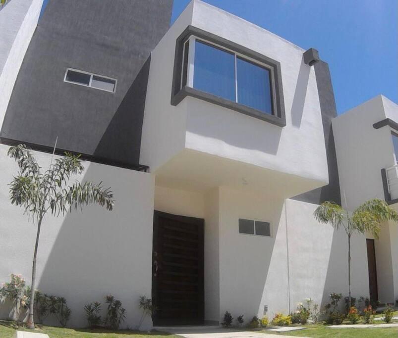 Cielito Lindo Casa De Lujo Con Alberca 3 Habitaciones Mezcales (Nayarit) Exterior foto
